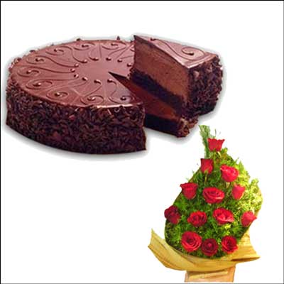 "Choco Treat - Click here to View more details about this Product